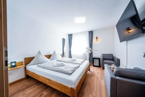 Hotel Bären - 2 звезды