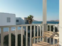 La Maltese Central Hotels in Naoussa