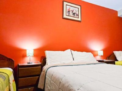 Samaykuy Bed and Breakfast
