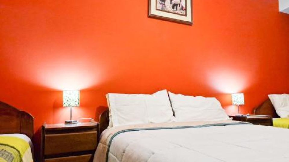 Samaykuy Bed and Breakfast