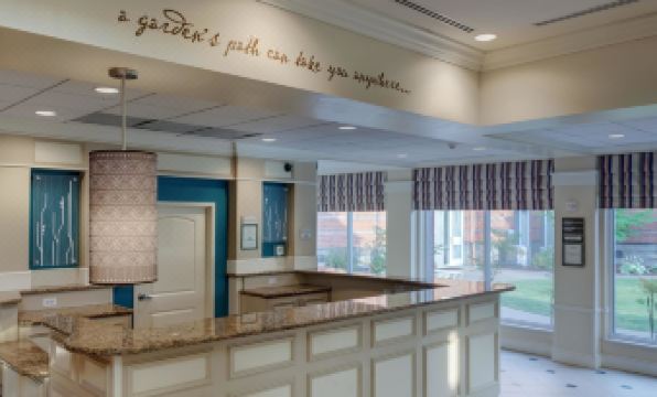 Hilton Garden Inn Corvallis