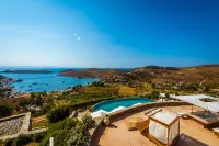 Aigis Suites Kea - Ocean View
