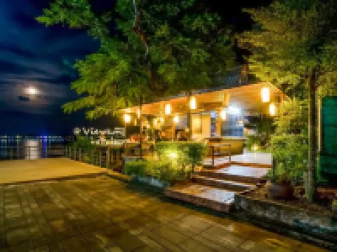 Fortune View Khong Hotel Nakhon Phanom Hotels in Nakhon Phanom