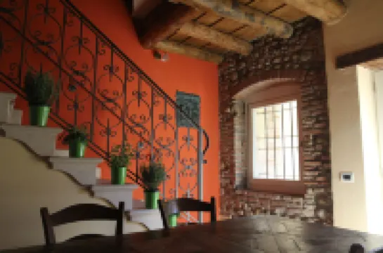 Relais Corte Sant' Agata B&B