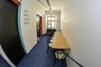 Hostel Eleven Hotels in Brno