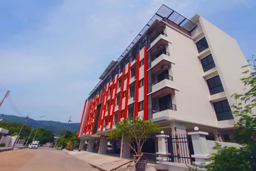 รูปภาพของพรอสเพอรัส เรสสิเด้นท์ อพาร์ทเม้นท์