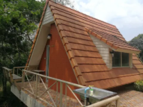 Phupreugsa Resort Hotels near Wang Nam Kheaw