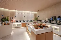 Homm Marina Sokcho - 朝食