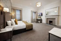 奧爾巴尼酒店 鄰近Caffe Nero, Multrees Walk的酒店