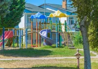 Dora Thermal Tatil Köyü & Spa Hotels in Ihsaniye