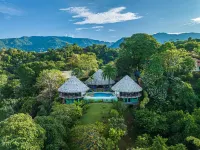 Tiki Vibez by Pura Villas - Wifi