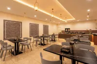 Hotel Urban Bella - Bữa sáng