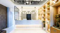 Hotel Three M - 2-Star