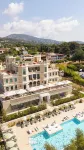 Château Rose Golfe de Saint Tropez-Grimaud - 5 stjerner