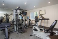 Best Western York Inn - Gym