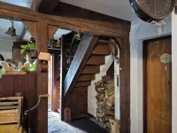 Refuge du Poète Hotels in Boucherville