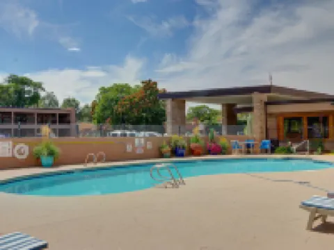 El Sendero Inn, Ascend Hotel Collection Hotels in Santa Fe