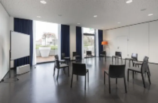 Hotel am Remspark