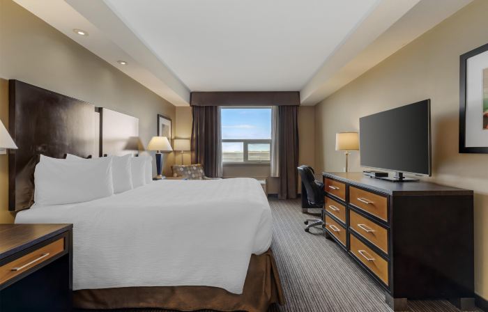 Best Western Plus Moose Jaw