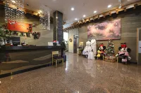 Jeonju Hanok Hotel Kung - Frühstück
