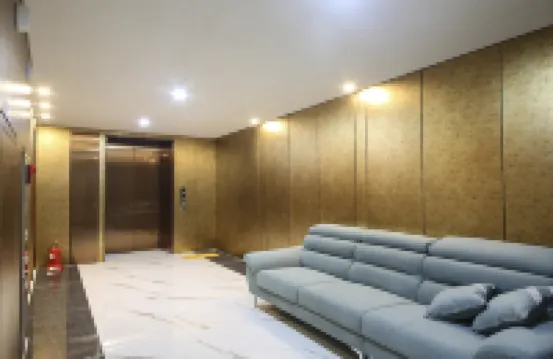 Sangju Kaiser Hotel Hôtels à : Sangju