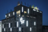 안산 SL 부티크 호텔 안산대학교 주변 호텔