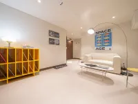 Time Terminal Hotel Daejeon 1st by Aank Hotels near Dong-gu