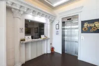 Boryeong (Daecheon) Haesu Hotels in Boryeong-si