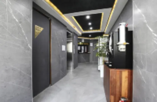 Daegu Gyeongbuk University Sweet Hotel