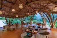 Oneness Rishikesh by Ganga Kinare- A Luxury Wilderness Resort - Beach