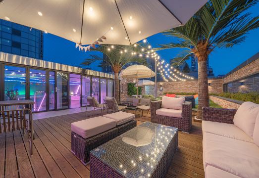 브라운도트 역삼