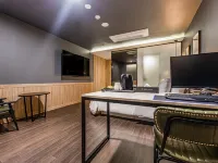 Brown Dot Hotel Seosan Hotels in Seosan