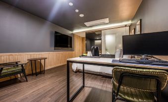 Brown Dot Hotel Seosan