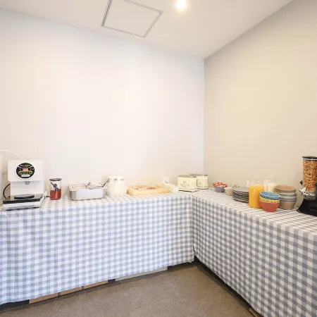 Gongdam Stay Hotel Ulsan Samsan