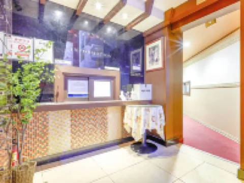 Icheon Star 利川市のホテル