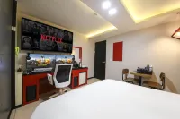 Jeonju Sanjeongdong Cojaja - พร้อมWifi