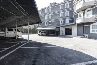 Icheon Raum Hotel - Motels