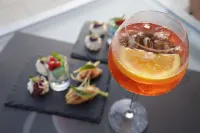 悉尼酒店 - 早餐