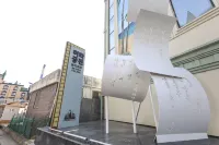 Sacheon Mihwa Palace