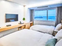 Hotel the Naksan Hotels in Yangyang