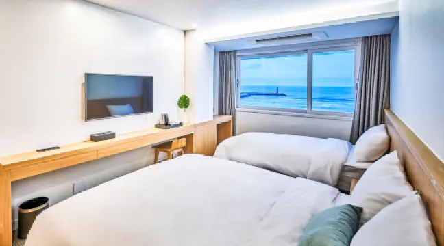 Hotel the Naksan