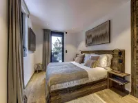 Serene Mountain Chalet, Chamonix Valley