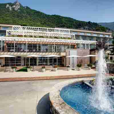 Cocca Hotel Royal Thai Spa Hotel Exterior