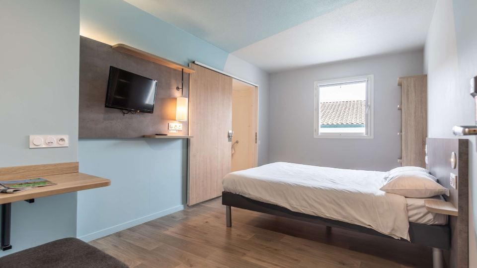 Ibis Budget Ciboure Saint-Jean-De-Luz