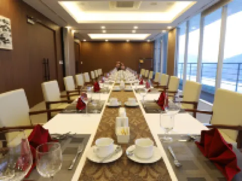 Take Hotel & Resort Inje Speedium Hotels in Inje-gun