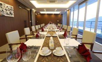 Take Hotel & Resort Inje Speedium