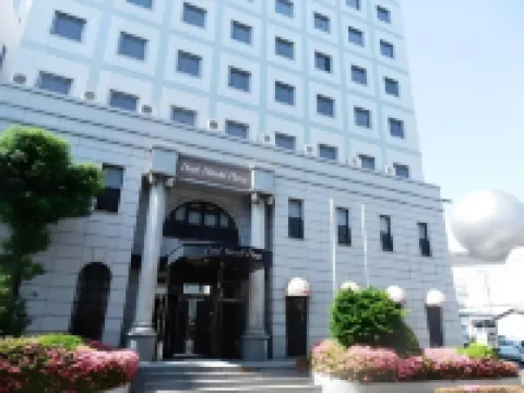 ホテル日立プラザ 日立市のホテル