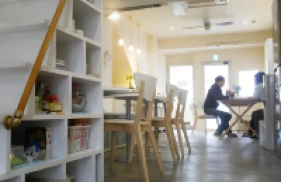 Casa Blanca Guesthouse