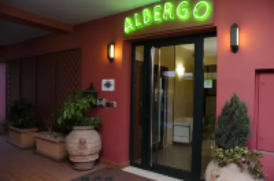 Albergo Cenni