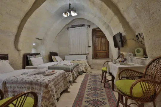 View Cave Hotel Hotels near Love Valley Cappadocia